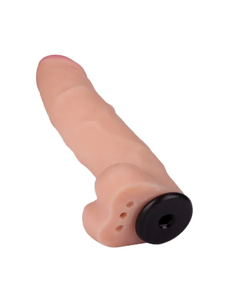 Real standart mlaznica, l 140 mm d 37 mm, cibercorse art. 864603