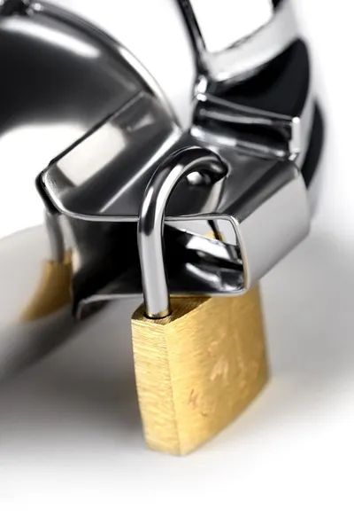 Otvoreni metalni pojas za lojalnost muške Toife, srebrni, 13 cm