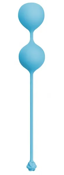 Plave vaginalne kuglice Love Stori Empress Vaterfall Breeze