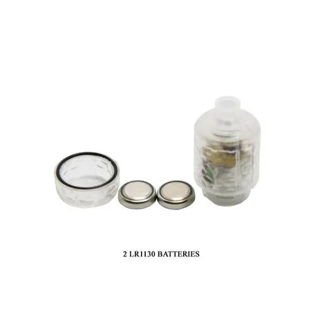 Dodatak sa vibracijom L 180 mm art. SEM-55074