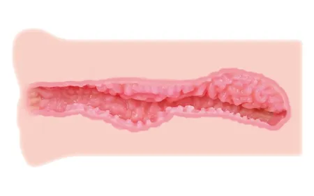 Nara Masturbator sa dvostrukim slojem