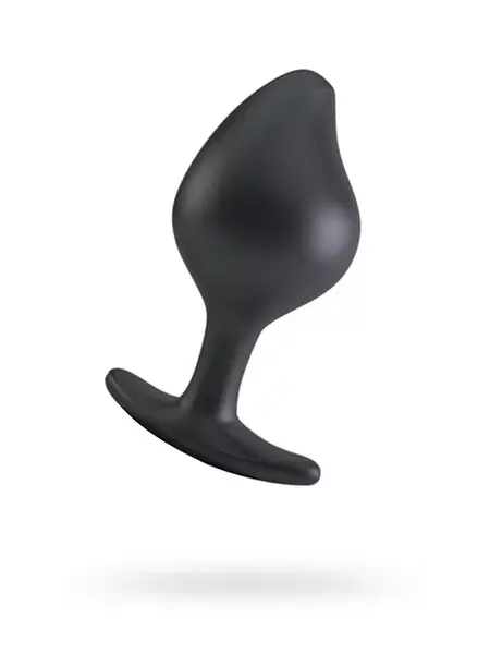 Analni čep Rocking Force L za električnu stimulaciju - 10,5 cm.