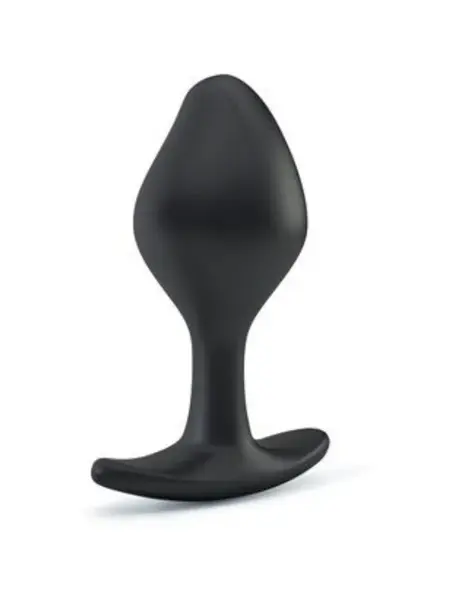 Analni čep Rocking Force s za električnu stimulaciju-9,5 cm.