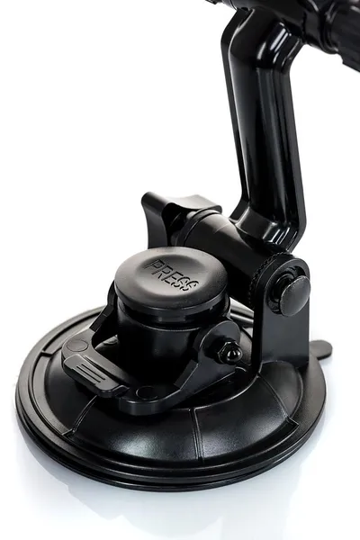 Pink-Punk Sex mašina, Motorlovers, ABS, roze, 22 cm