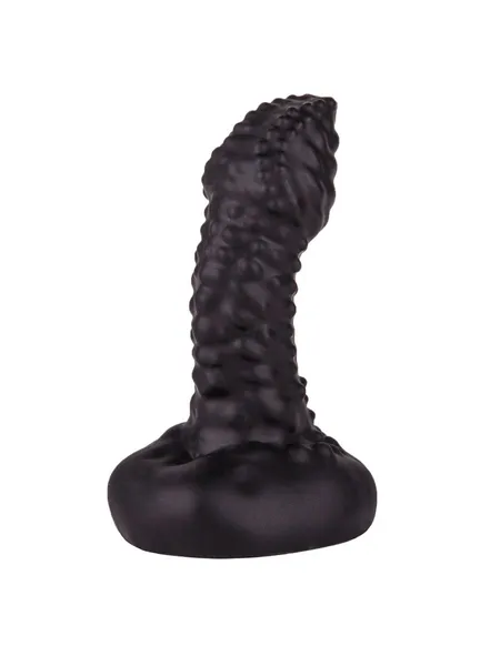 Glavčina je analna za prostatu u laminatu l 72 mm D 27 mm, boja je crna art. 429200