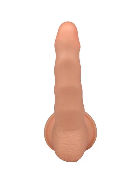 Dildo realista u laminatu L 140 mm d 30 mm art. 102100