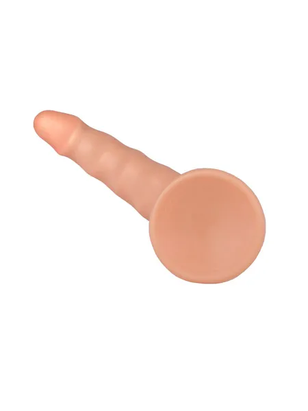 Dildo realista u laminatu L 140 mm d 30 mm art. 102100