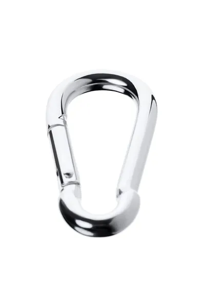 Toifa Metal Karabin, metal, srebro, 8 cm