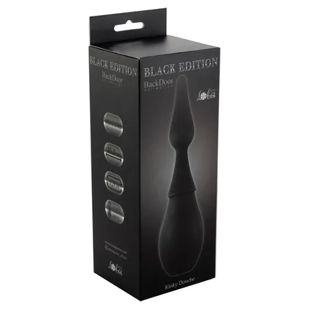 Analni tuš Kinky Douche 4224-01Lola