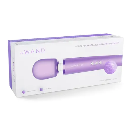 Mini Vanda Le Vand ljubičica C 6 režima