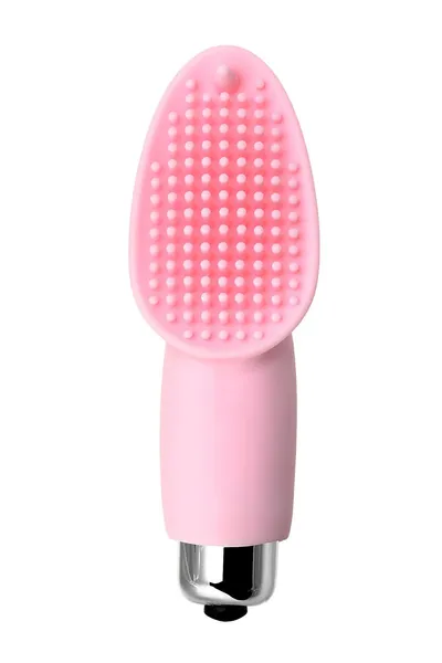 Jos Tviti vibracijska podloga za prst za predigru