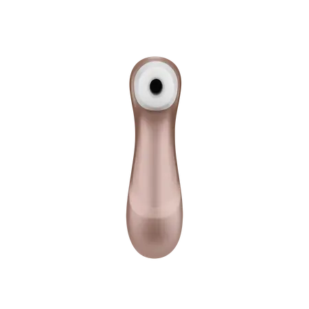 Vakuumski masažer Satisfier Pro-2 ng 015030SA