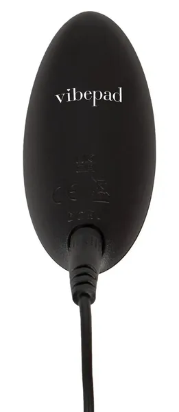 Vibracioni tuš sa Orion vibepad motorima sa daljinskim upravljačem on