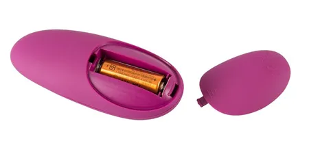 Vibracioni tuš sa Orion vibepad motorima sa daljinskim upravljačem on