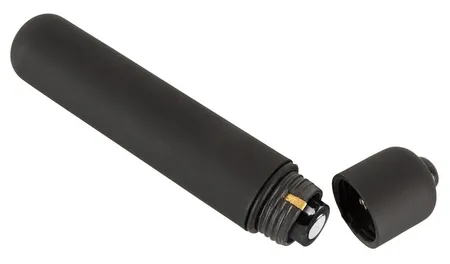 Stimulator prostate sa vibracijom Rebel Naughti Finger 598453ON