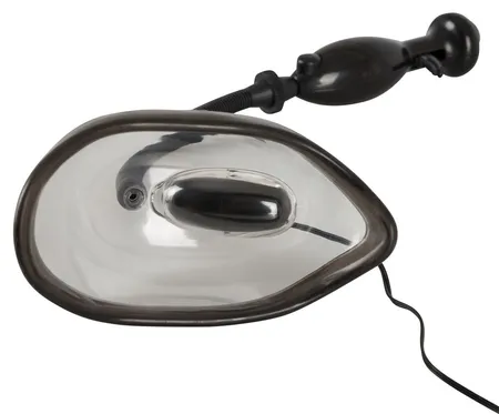 Vaginalna pumpa sa vibracijom 598739on