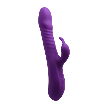 Romax purple al Vibrator