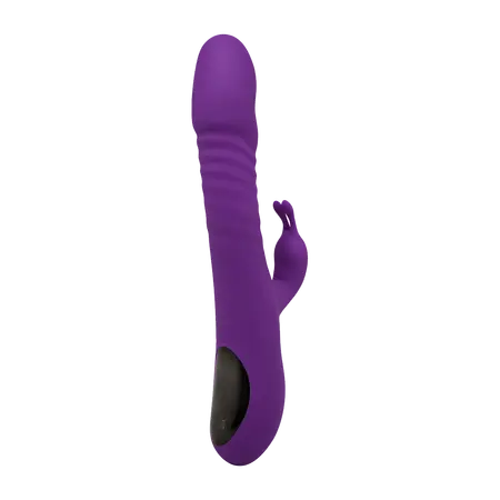 Romax purple al Vibrator