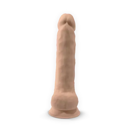 Dildo termoaktivan od Silekpan 15  gigant 221076al