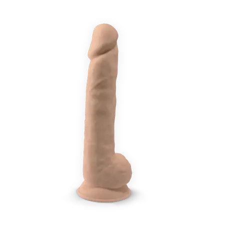 Dildo termoaktivan od Silekpan 15  gigant 221076al
