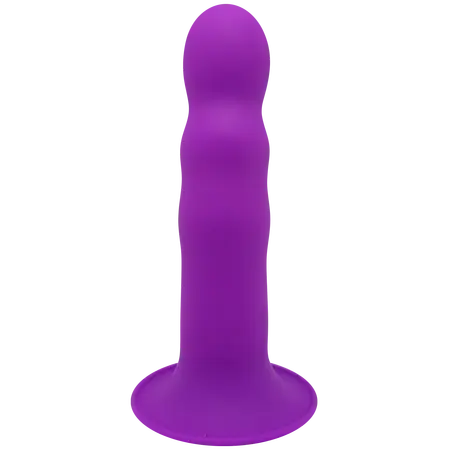 Dildo Hitsens 3 (7 ) S03 Purple 24023AL