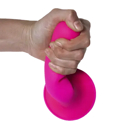 Dildo Hitsens 4 (6'8 ) S04 Pink 24041al