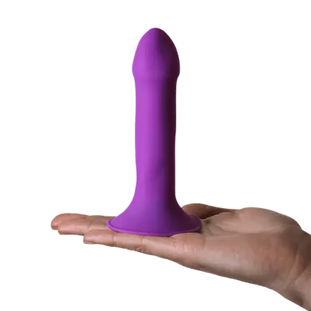 Dildo Hitsens 6 (5 ) S06 Purple 24063al