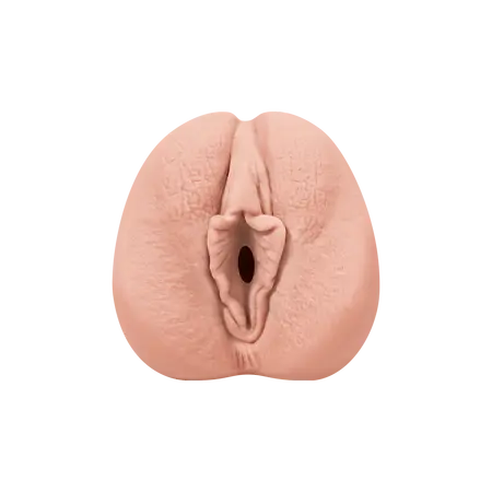 Masturbator Amelia Super Realistic Masturbator S 30877AL