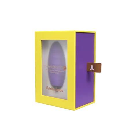 Vibrojajco ocean breeze al