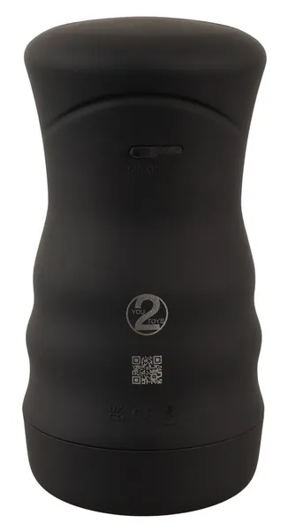 Multifunkcionalni masturbator on