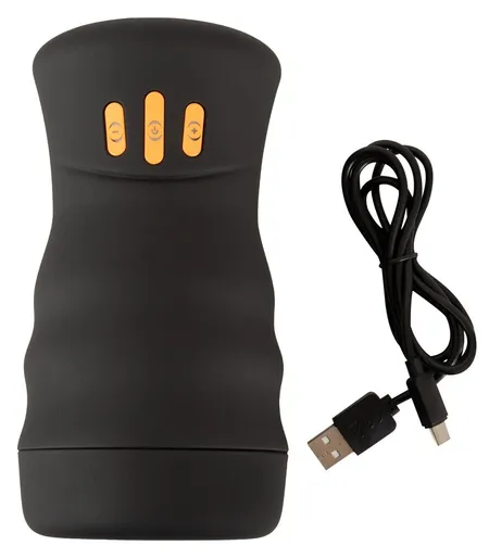 Multifunkcionalni masturbator on