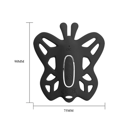 Vibrator pretty love w