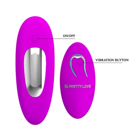 Vibrator double penetration pretty love w