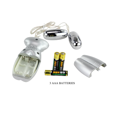 Masturbator sa vaginom i zadnjicom sa vibracijama Readhed Minx BM-009113