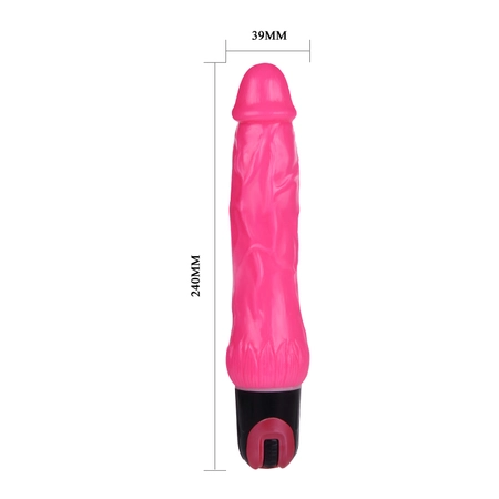 Vibrator