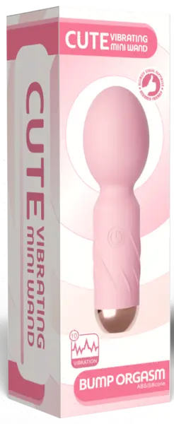 Mini-vond vibrator secwell sw