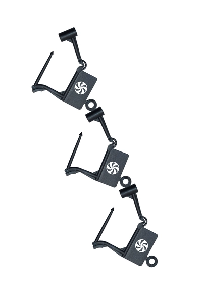 Pojas vernosti Parti Hard romello Green