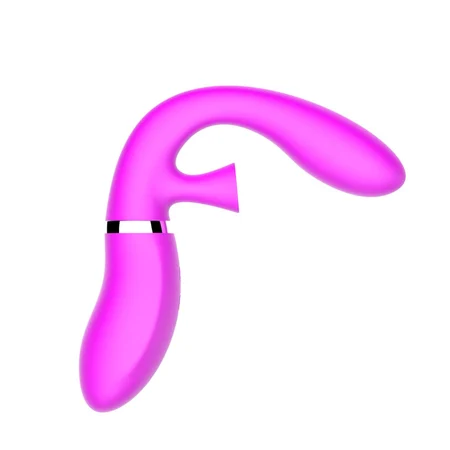 Magic Finger MC Vibrator