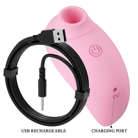 Stimulator klitorisa Pretti Love MC54