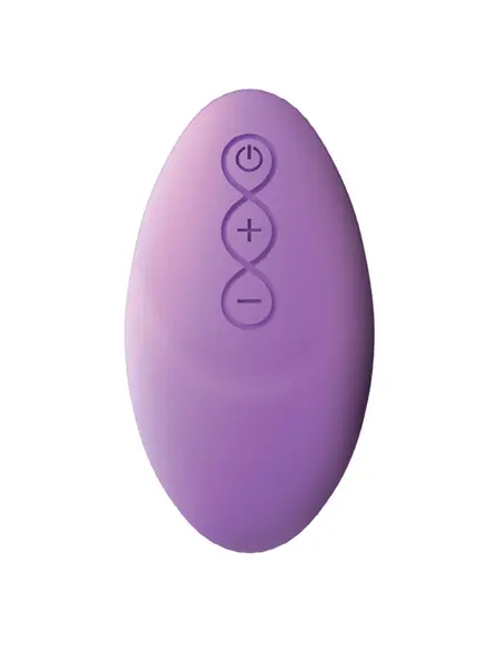 Fantasi Vibrator da stimuliše svoju G tačku - njen ljubičasti San