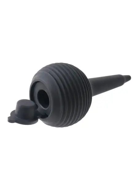 Dildo sa imitacijom ejakulacije King Cock 11  Skuirting Pipedream 560521PD
