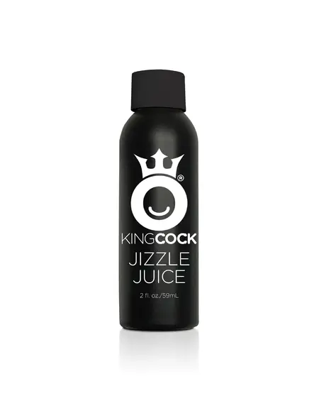 Dildo sa imitacijom ejakulacije King Cock 11  Skuirting Pipedream 560521PD