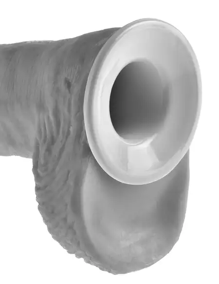 Dildo pojas šuplje sa steznikom Pipedream 564221PD