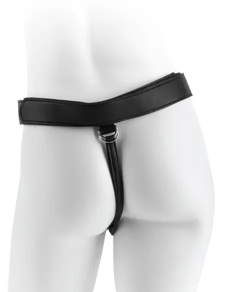 Strapon sa Prepucijumom Pipedream 564621PD