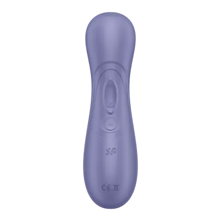 Vakuumski masažer Satisfyer Pro 2 Generation 3 051864SA