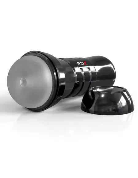 Samozatajni Masturbator u tikvici Frosted Pipedream RD42720PD