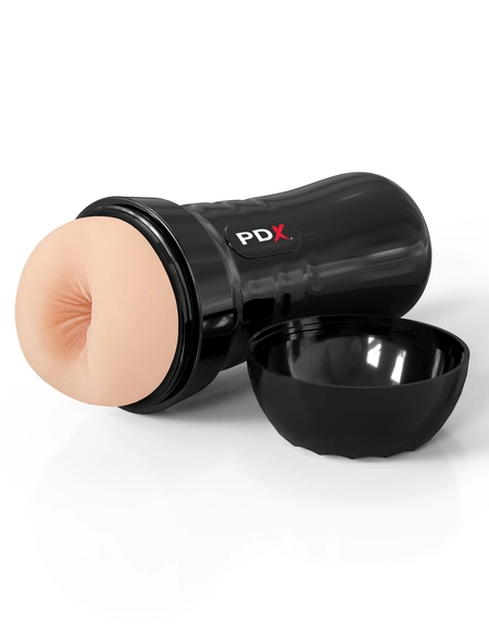 Samozatajni Masturbator u tikvici Butthole Pipedream RD44721PD