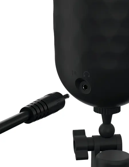 PDX ELITE Vibrating Mega Milker Pipedream RD525PD