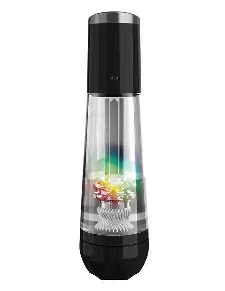 PDX Elite ViewTube MAX View - Black Pipedream RD55323PD