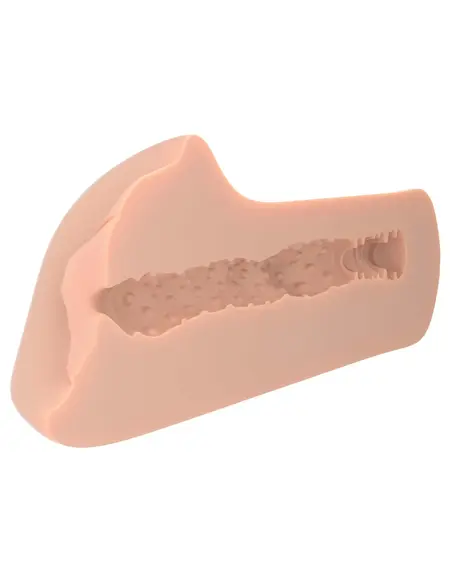 Masturbator PDX Plus XTC Stroker Pipedream RD60521PD